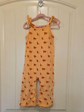 kate quinn Cat Romper